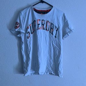 Superdry Graphic Tee